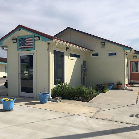 Budget Inn Donalsonville Exterior photo